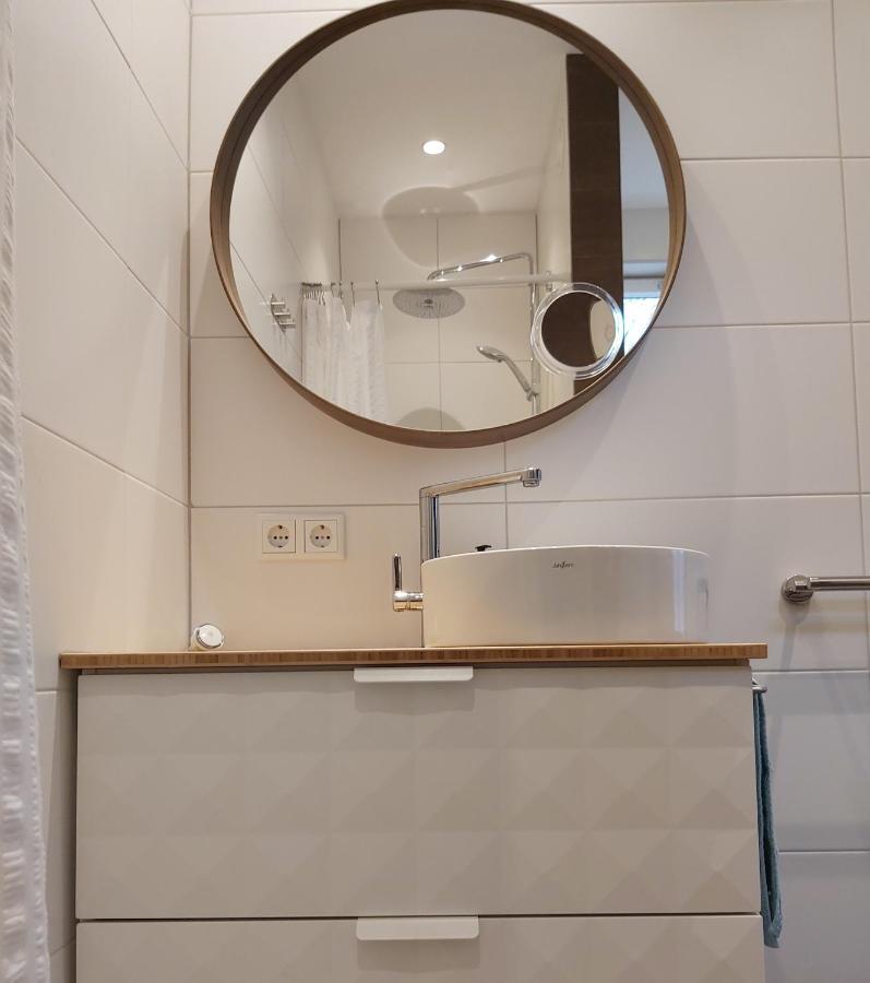 Luxury Suites Oosterwold Αλμέρε Εξωτερικό φωτογραφία