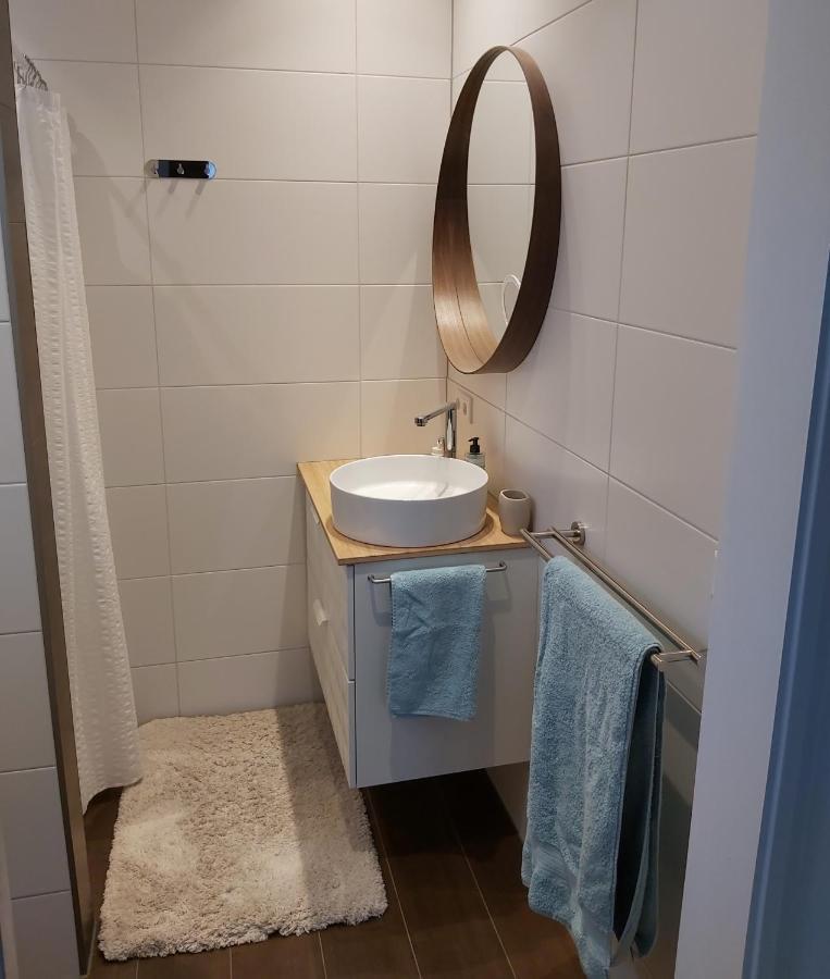 Luxury Suites Oosterwold Αλμέρε Εξωτερικό φωτογραφία