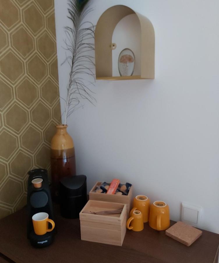 Luxury Suites Oosterwold Αλμέρε Εξωτερικό φωτογραφία