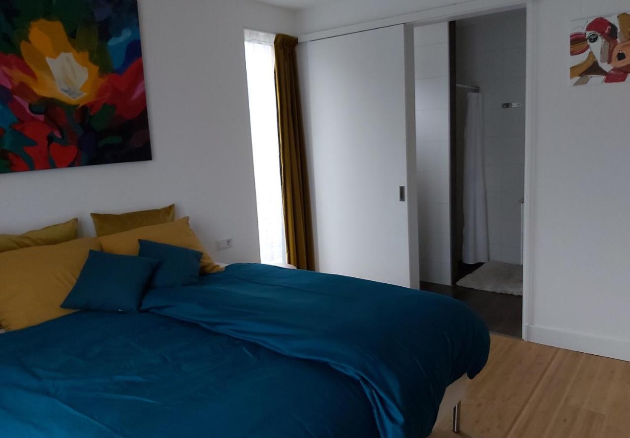 Luxury Suites Oosterwold Αλμέρε Εξωτερικό φωτογραφία