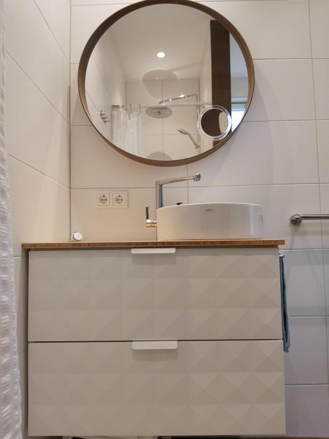 Luxury Suites Oosterwold Αλμέρε Εξωτερικό φωτογραφία
