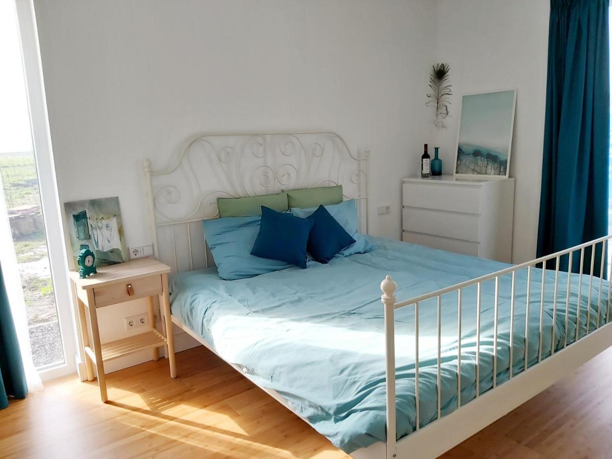 Luxury Suites Oosterwold Αλμέρε Εξωτερικό φωτογραφία