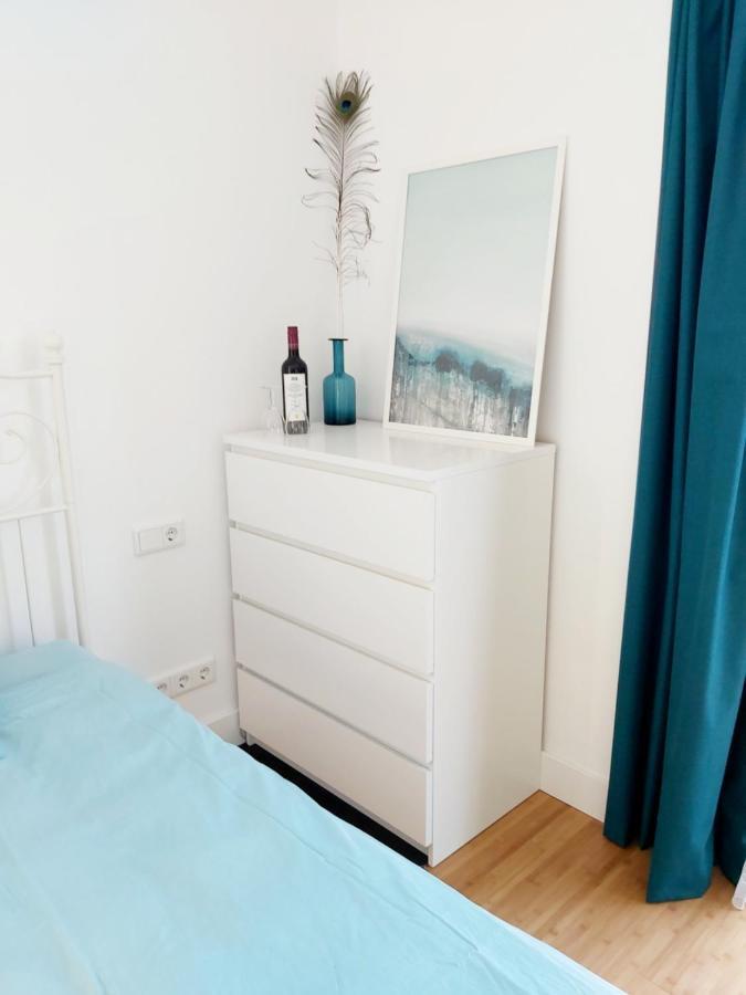 Luxury Suites Oosterwold Αλμέρε Εξωτερικό φωτογραφία